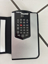 Roll-up Piano Piano Roll 49