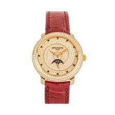 Patek Philippe Complications