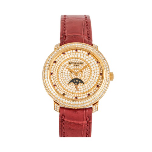 Patek philippe complications - patek,