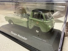 Schuco tempo matador - schuco, 1:43