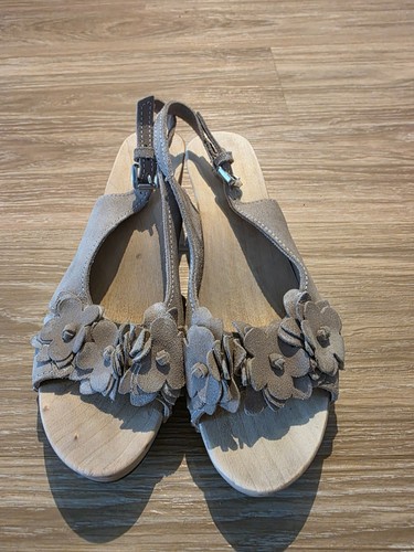Damenschuhe von softclox - von, gr