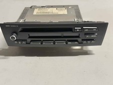 Radio CD player audio system