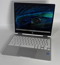 HP Chromebook  x360 Laptop