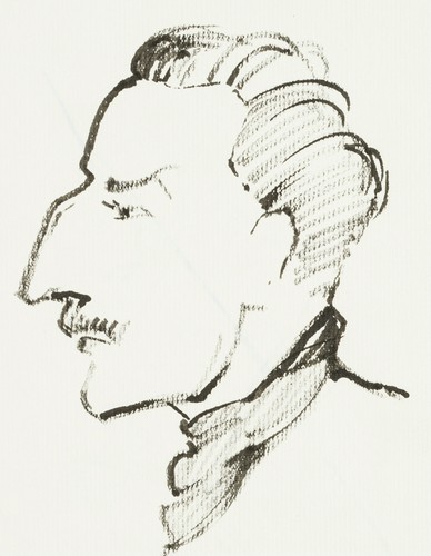 Bekker prinz - e., (1903-1986),