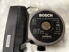 Junkers heizungspumpe ddpwm - junkers,