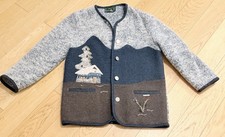 Giesswein Damen Trachtenjacke