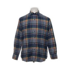 Walbusch, Flanellhemd