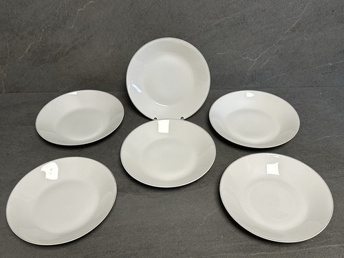 Rosenthal secunda grau - 6x,
