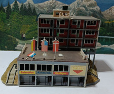 Vero, Faller, Auhagen? Hotel