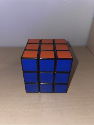 Rubiks cube 3x3 zauberwürfel - cube,