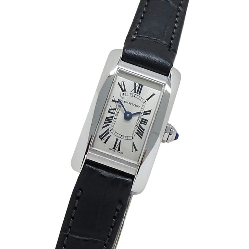 Cartier tank solo - cartier,