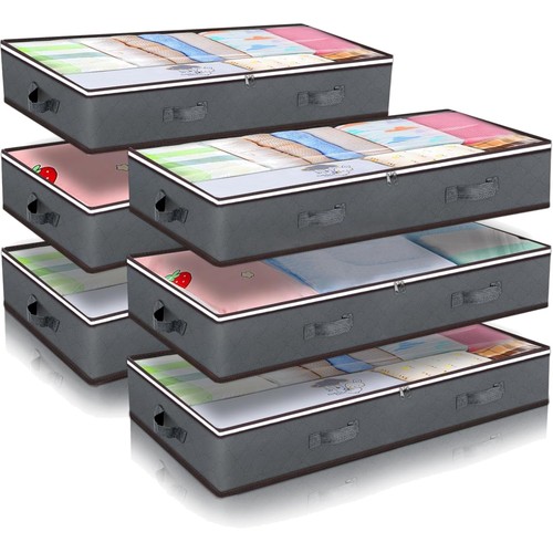 Aufbewahrungsbox set stück - aufbewahrungsbox, 6