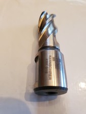 KERNLOCHBOHRER HSS 16MM