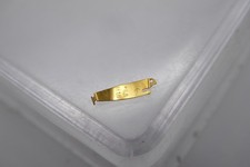 Swiss Quartz Batterieklemme Ø