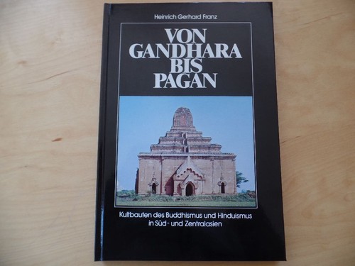 Von gandhara bis pagan - von,