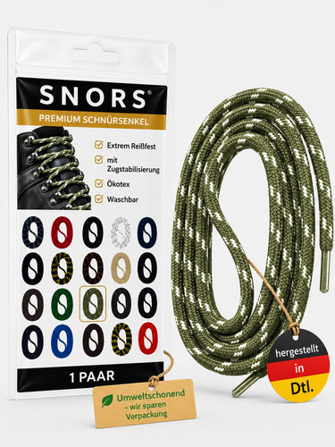 Runde schnürsenkel für - schnÜrsenkel,