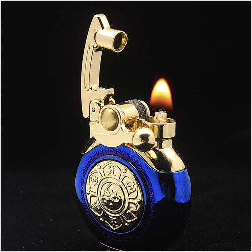 Vintage antikes feuerzeug - vintage,