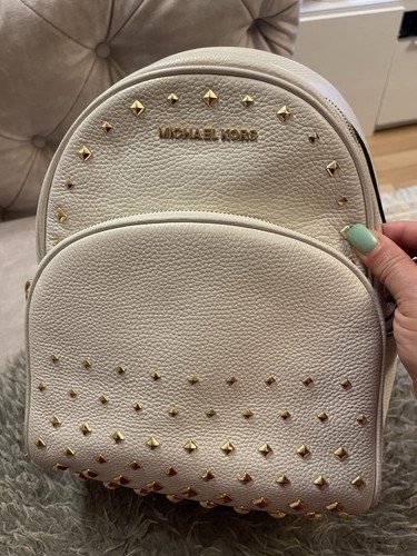 Michael kors rucksack leder - kors,