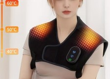 Schulter-Massagegerät 3