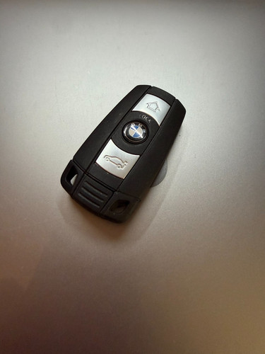 Bmw funkschlüssel siemens - siemens, vdo