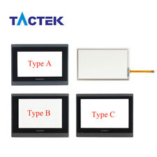 Touch Screen Panel Glass for
