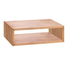 HASENA Trento Nachttisch Akai Kernbuche massiv