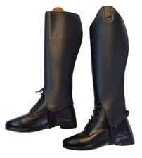 Equi-Theme Chaps Stiefelschaft