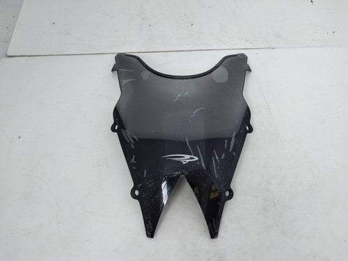 Benelli tornado 900 - tornado, le