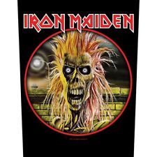 Iron Maiden - Iron Maiden