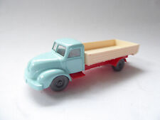 Oldtimer LKW  Magirus ★ IMU