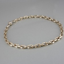 Halskette Collierkette in