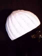 Mütze im DJ-Stil (Ben, DJ-Mütze, Beanie)