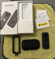 Insta 360 One X2