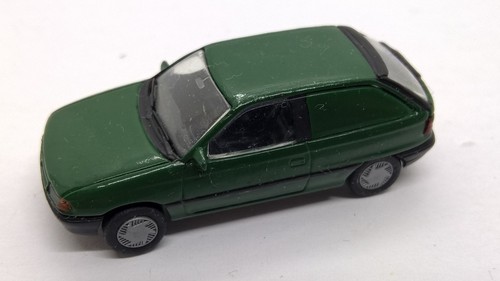 Rietze opel astra f - 1:87,
