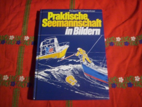 Praktische seemannschaft - praktische,