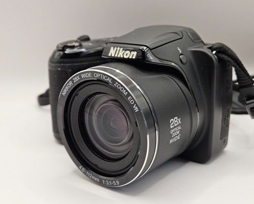 Nikon coolpix l340 - coolpix,