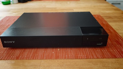 Sony bdp s6500 blu - bdp-s6500, cd