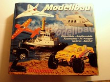 Graupner Katalog49 FS von 2002