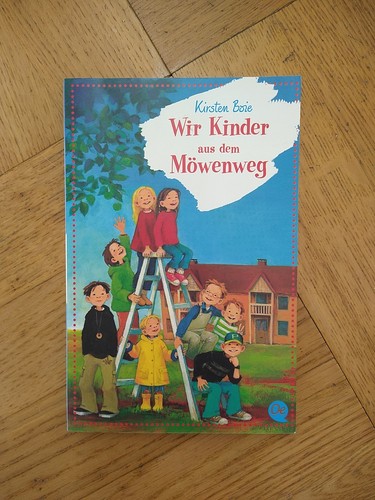 Wir kinder aus - dem, möwenweg