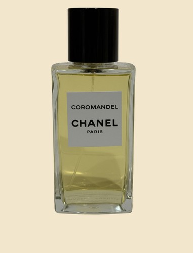 Chanel coromandel edp - chanel, 200ml