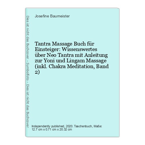 Tantra massage buch - tantra, für