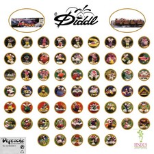 Die Kleine Diddl Maus