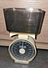 Vintage Weight Watchers Waage