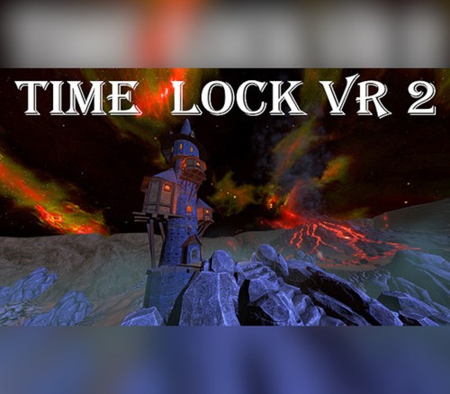 Time lock steam - vr-2, key