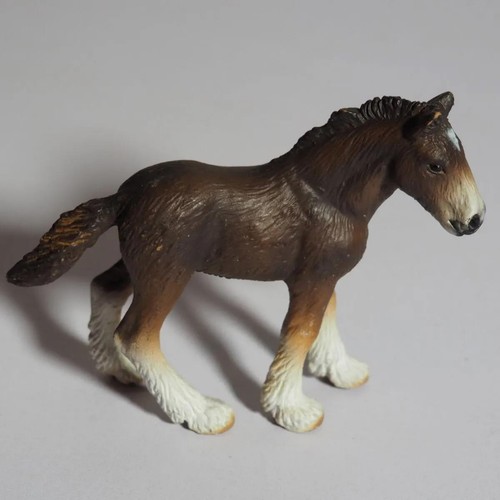 Schleich 13272 shire - schleich,