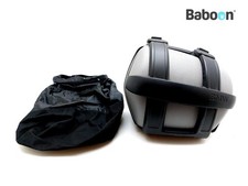 Koffer (Seitenkoffer) Links