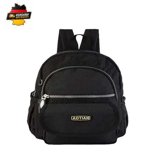 Aotian mini rucksack damen - mini,