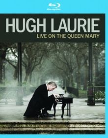 Hugh laurie live on the - hugh,