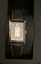 EMPORIO ARMANI Damen Uhr