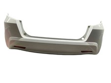 91452 Stoßstange hinten HONDA